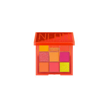 Load image into Gallery viewer, Huda Beauty Neon Orange Obsessions