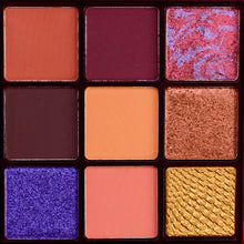 Load image into Gallery viewer, Huda Beauty Obsessions Eyeshadow Palette Shade "CHAMELEON"