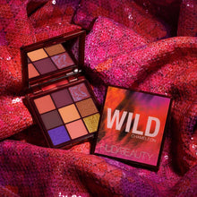Load image into Gallery viewer, Huda Beauty Obsessions Eyeshadow Palette Shade "CHAMELEON"