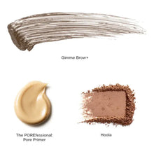 Load image into Gallery viewer, Benefit Beauty Sleigh Bells Makeup Set Mini