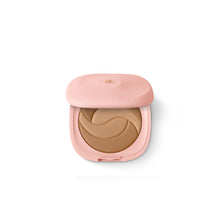 Load image into Gallery viewer, Kiko Mood Boost Matte Bronzer "Sweet Honey"