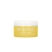 Load image into Gallery viewer, Wishful Honey Whip Peptide Moisturizer 20 gm