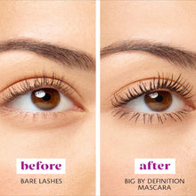 Load image into Gallery viewer, Sephora collection Big By Definition Defining & Volumizing Mascara