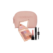 Load image into Gallery viewer, Huda Beauty Love your Nudes " Light "