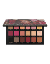 Load image into Gallery viewer, Huda Beauty Rose Gold Remastered Eyeshadow Palette