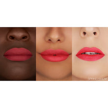 Load image into Gallery viewer, Huda beauty Power Bullet Matte Lipstick shade “ Spring break “
