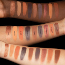Load image into Gallery viewer, HUDA BEAUTY Empowered Eyeshadow Palette