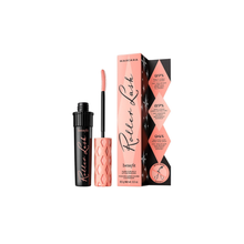 Load image into Gallery viewer, Benefit Roller Lash Curling Mascara Super-curling & lifting Black mascara