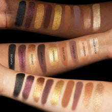 Load image into Gallery viewer, HUDA BEAUTY Empowered Eyeshadow Palette