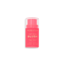 Load image into Gallery viewer, Makeup Revolution Fast Base Blush Stick "Bloom"