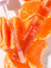 Load image into Gallery viewer, TARTE Maracuja Juicy Lip & cheek shift " Clementine "