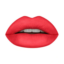 Load image into Gallery viewer, Huda beauty Power Bullet Matte Lipstick shade “ Spring break “