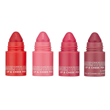 Load image into Gallery viewer, Barry M Multitude Lip & Cheek Pen "Sweet Darling"