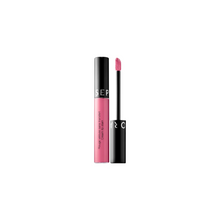 Load image into Gallery viewer, Sephora Cream Lip Stain Liquid Lipstick 67 " Pink Haze "
