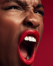 Load image into Gallery viewer, Fenty beauty Lip Paint long wear shade “ Uncensored “