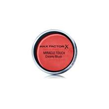 Load image into Gallery viewer, Max Factor Miracle Touch Creamy Blush “ Soft Candy “
