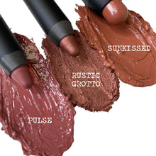 Load image into Gallery viewer, NUDESTIX Mini Nudies Blush Bronze Glow Kit