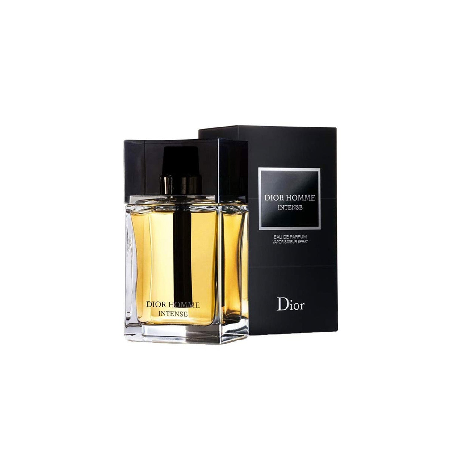 DIOR Dior Homme Intense eau de parfum 150ml
