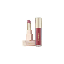 Load image into Gallery viewer, Rare Beauty Mini Mauves Lip Duo