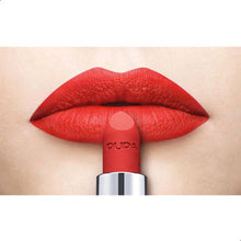 Load image into Gallery viewer, Pupa Milano I'm Matt Lipstick No.070 "Coral Red"