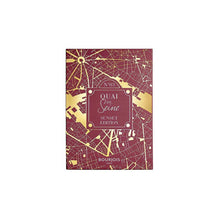 Load image into Gallery viewer, Bourjois Quai De Seine Eyeshadow Palette - 03, Sunset Edition