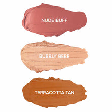 Load image into Gallery viewer, NUDESTIX Soft & Warm Nudes Kit