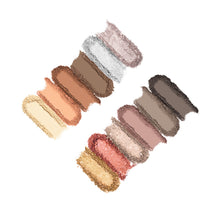 Load image into Gallery viewer, Kiko Holiday Gems One in a Million Eyeshadow Palette