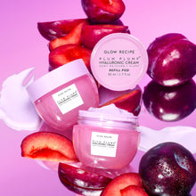 Load image into Gallery viewer, Glow Recipe Plum Plump Hyaluronic Acid Moisturizer 20 ml