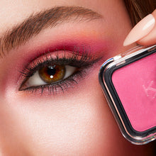 Load image into Gallery viewer, KIKO Smart Colour Eyeshadow "Pearly Azalea 15"