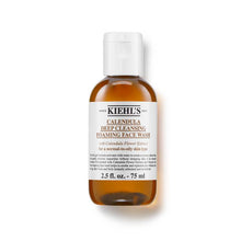 Load image into Gallery viewer, Calendula Deep Cleansing Foaming Face Wash 75ml