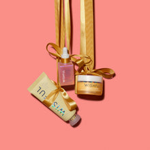 Load image into Gallery viewer, Wishful Hydrate & Glow Trio