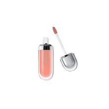 Load image into Gallery viewer, Kiko Instant Colour Matte Liquid Lip Colour 01 Rosy Beige
