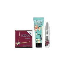 Load image into Gallery viewer, Benefit Beauty Sleigh Bells Makeup Set Mini