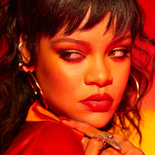 Load image into Gallery viewer, Mini Fenty beauty Gloss Bomb Heat Universal Lip Luminizer + Plumper " Hot Cherry "