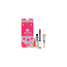 Load image into Gallery viewer, Benefit Cosmetics Lashes All The Way Extreme Lengthening Mascara Value Set