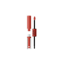 Load image into Gallery viewer, NYX Shine loud liquid lipstick " Life Goals 04 "