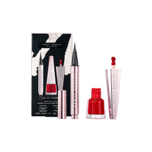 Load image into Gallery viewer, Fenty Beauty by Rihanna Lil Fly Stunna Mini Eye + Lip Set