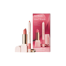 Load image into Gallery viewer, Rare Beauty Kind Words Mini Lip Duo
