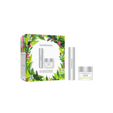 Load image into Gallery viewer, BareMinerals Day & Night Lip Care Duo