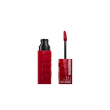 Load image into Gallery viewer, Maybelline Vinyl Ink Longwear Liquid Lipcolor shade "Lippy"