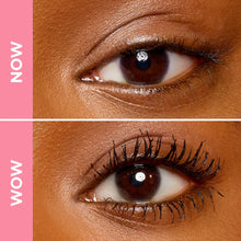 Load image into Gallery viewer, Benefit Cosmetics Lashes All The Way Extreme Lengthening Mascara Value Set