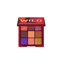Load image into Gallery viewer, Huda Beauty Obsessions Eyeshadow Palette Shade "CHAMELEON"