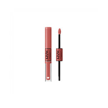 Load image into Gallery viewer, NYX Shine loud liquid lipstick " Magic Maker  "