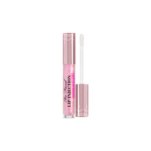 Load image into Gallery viewer, Too Faced Lip Injection Maximum Plump Extra Strength Lip Plumper Gloss Travel size
