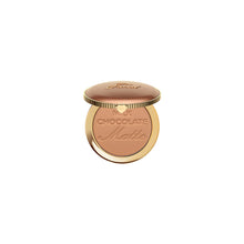 Load image into Gallery viewer, Too Faced Chocolate Soleil Matte Bronzer "Milk Chocolate "