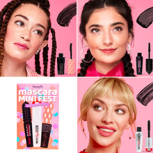 Load image into Gallery viewer, Benefit Mascara Mini Fest