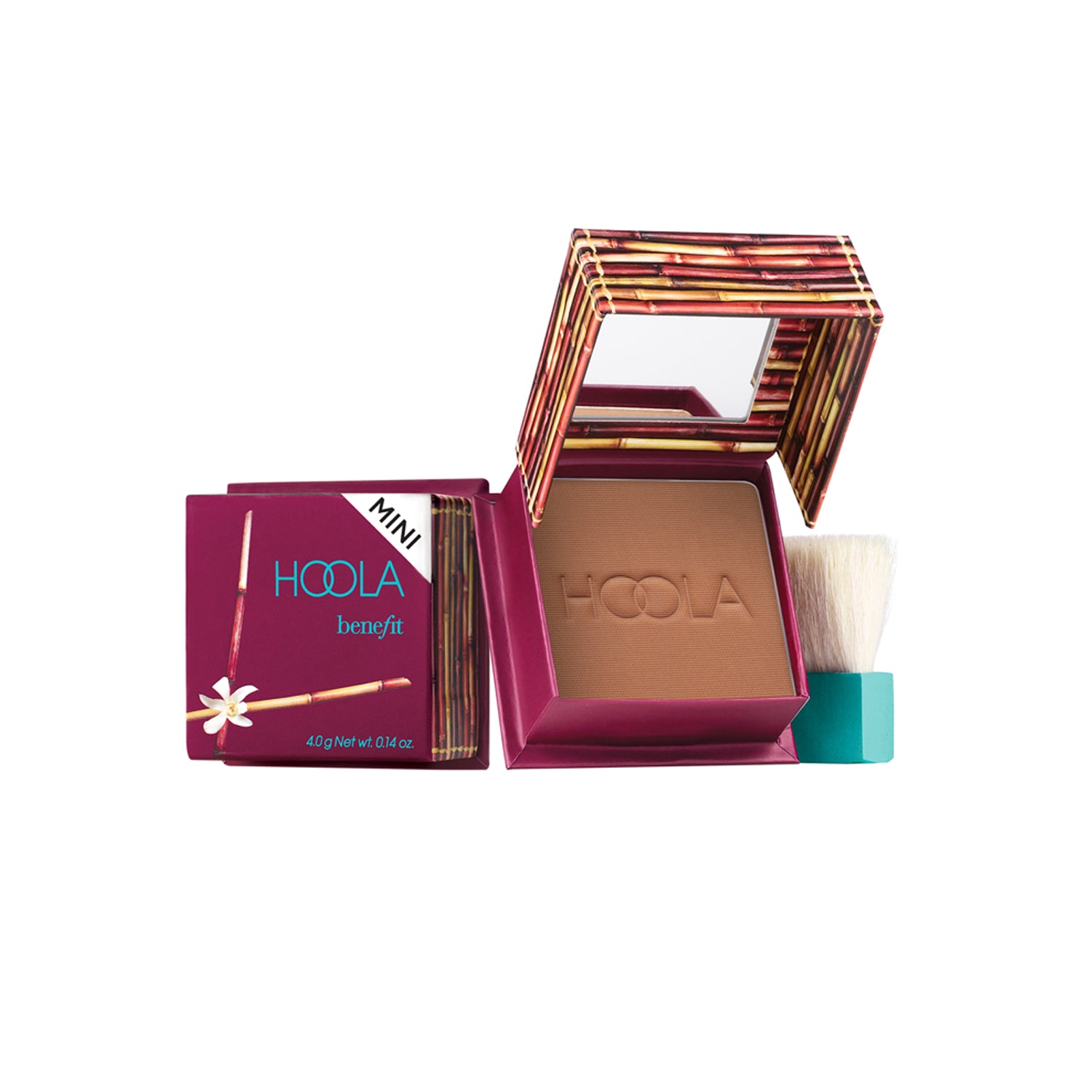 Mini on sale hoola bronzer