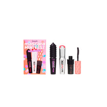 Load image into Gallery viewer, Benefit Mascara Mini Fest