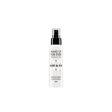 Load image into Gallery viewer, Make up for Ever Mist & Fix Make-up Setting Spray