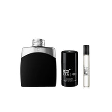 Load image into Gallery viewer, Mont Blanc Legend Gift set